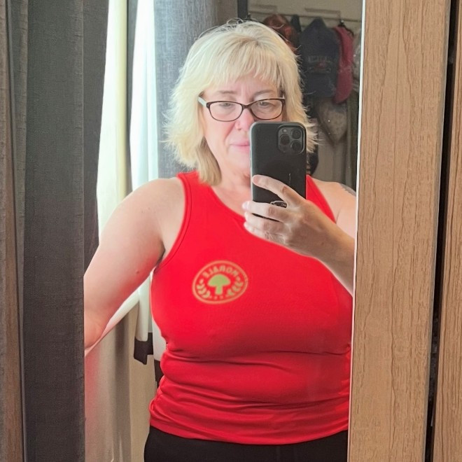 Julie MacNab-Jillings