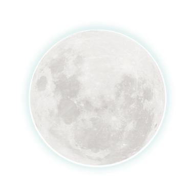 The Myton Hospices - Moonlight Walk 2026 - Moon