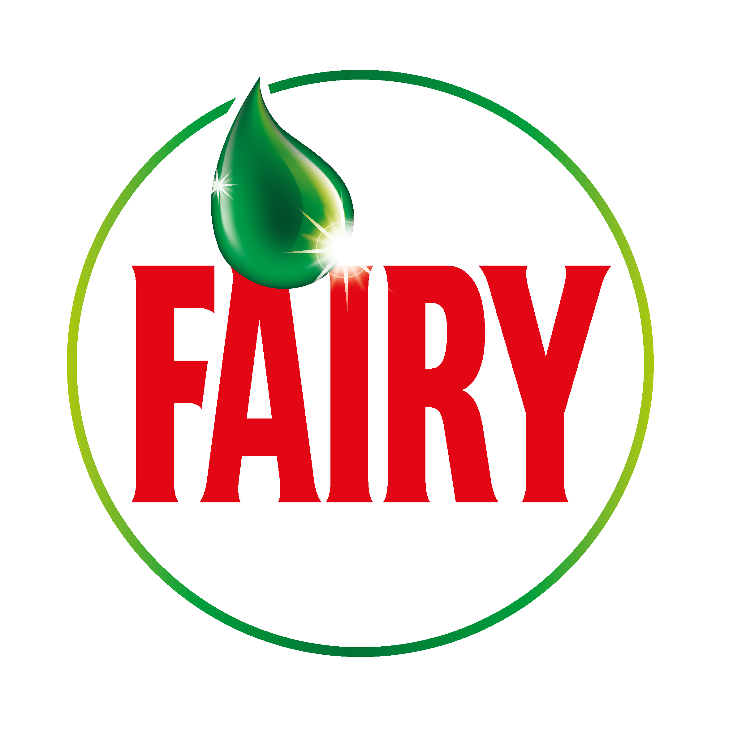 Fairy logo