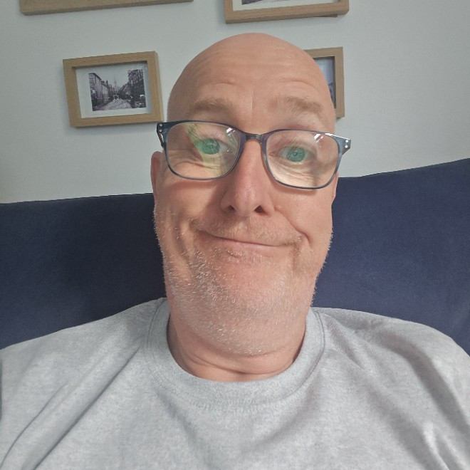 Grant McFadyen