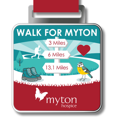 The Myton Hospices