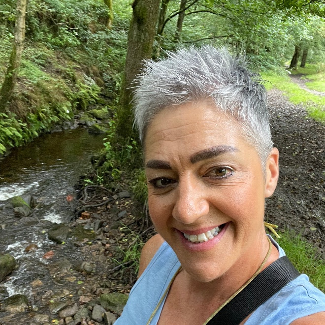 sue wright