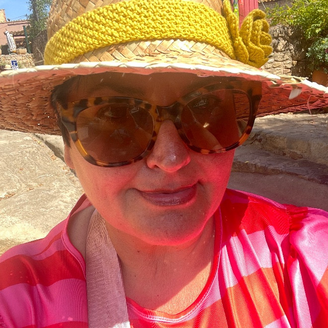 Anjali Sharma Thomas