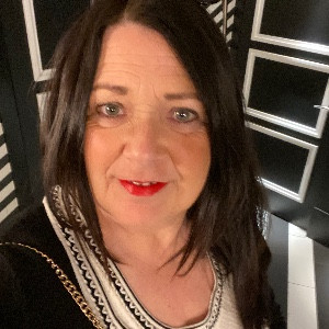 Heather Dawn Rowlands