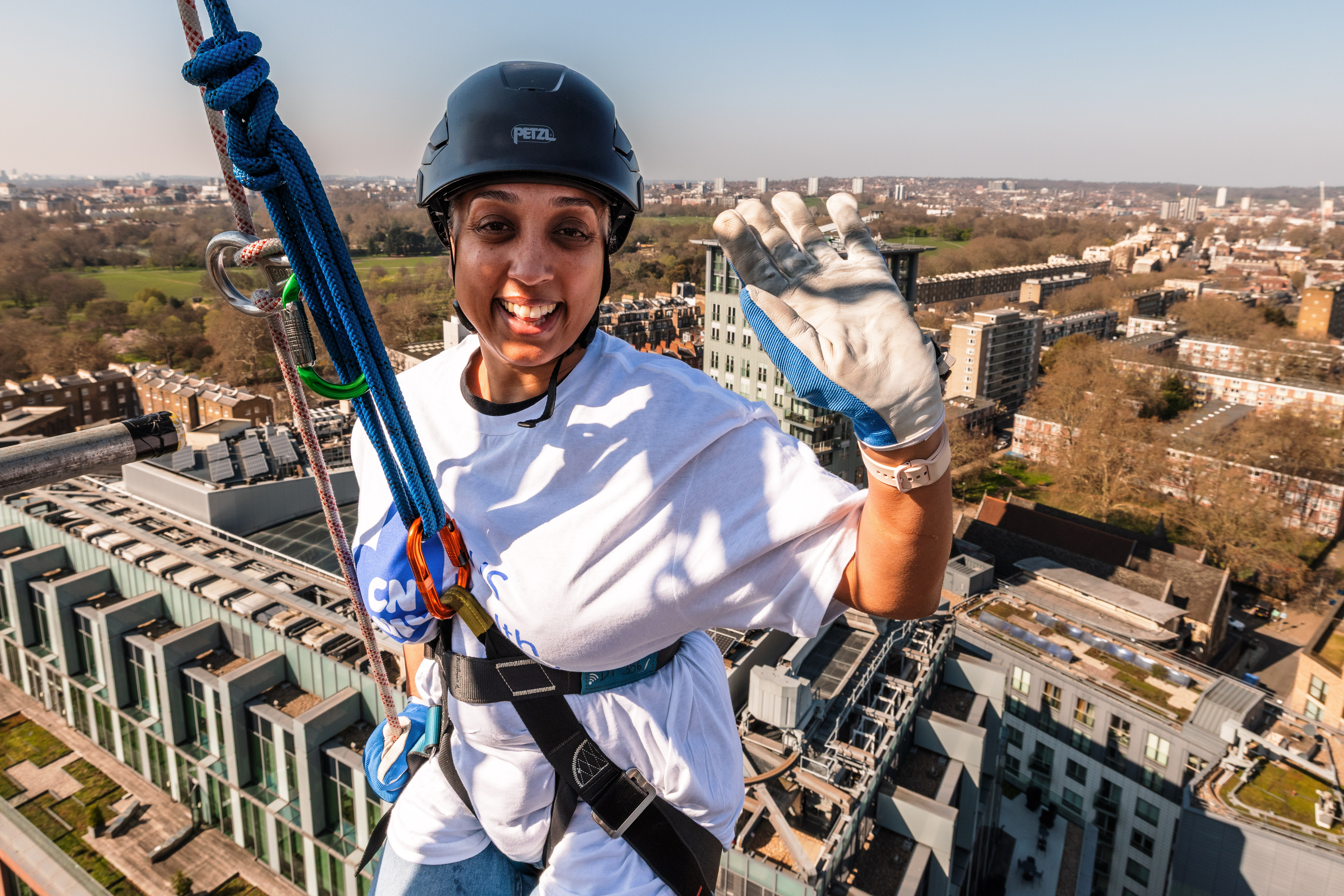 12-1pm: Kamal roof 2