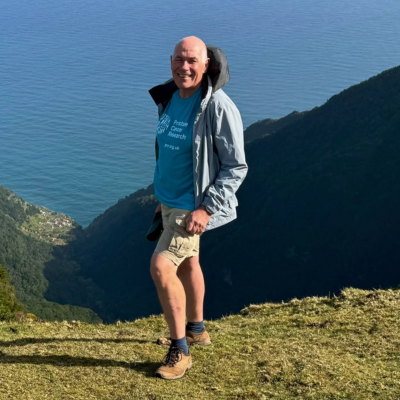 Walk 100 Miles in September