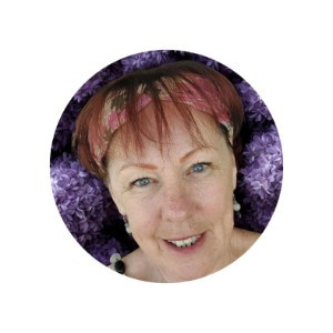 Sharon Elizabeth Newman