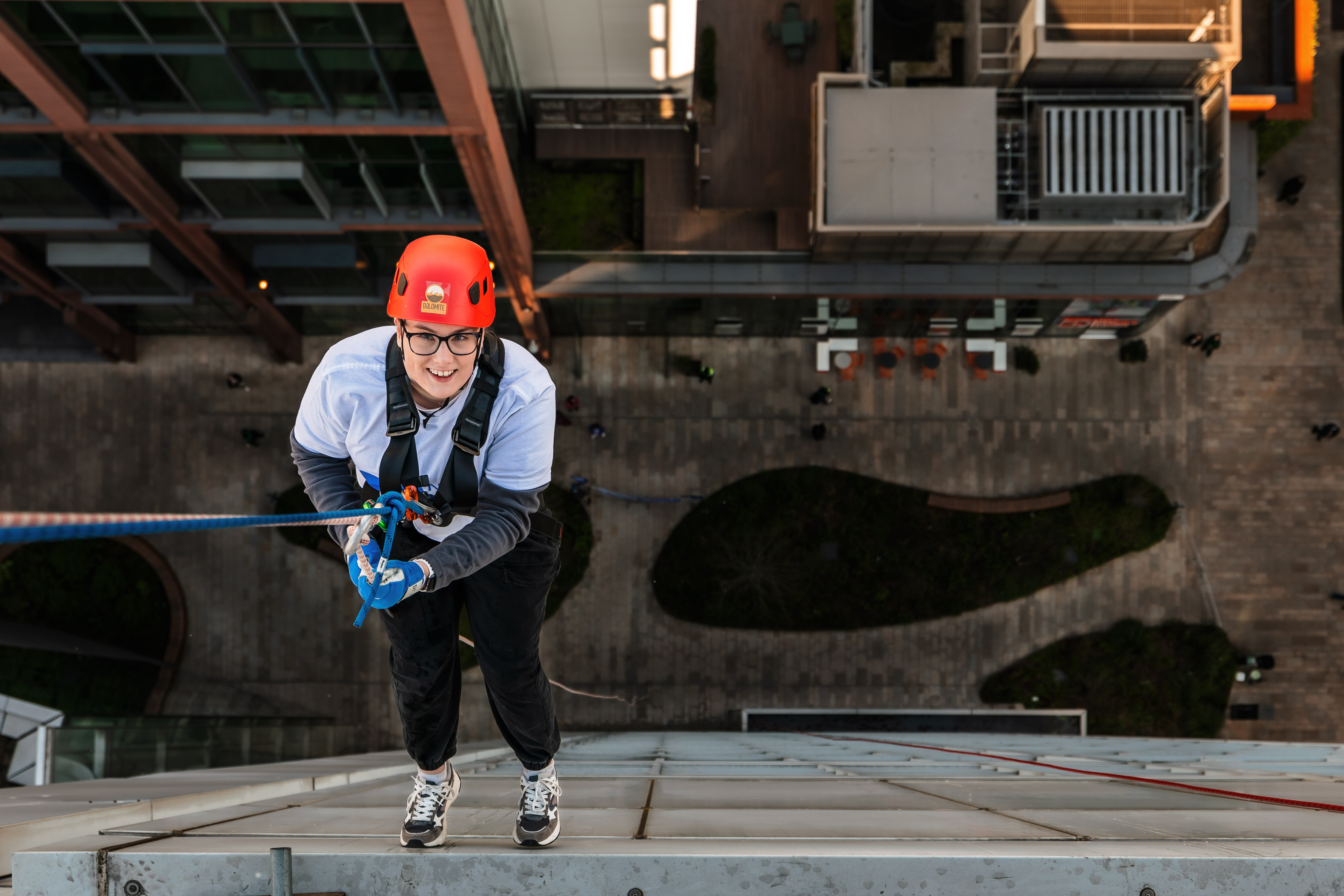 9-10am - Natalie Palmer