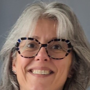 Monica Vecchi Igoe