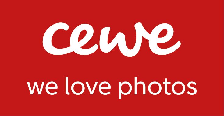 CEWE &ndash; We love photos