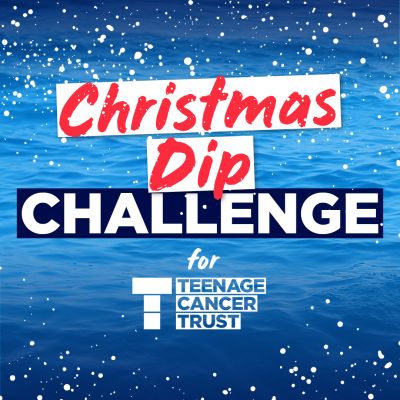 The Christmas Dip Challenge