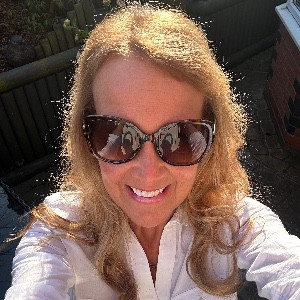 Tina Roberts