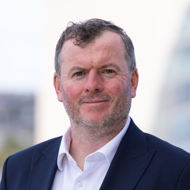 Colm Ryan