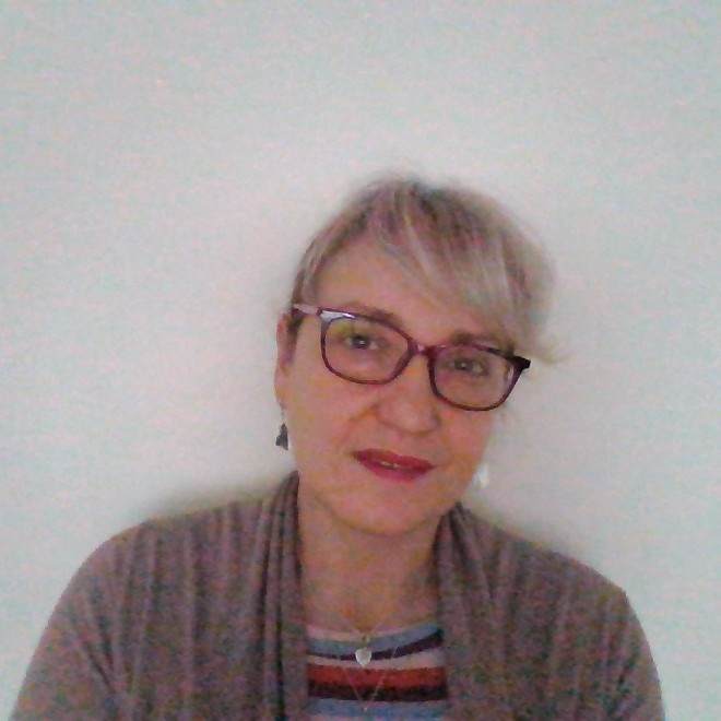 Corina Bejan