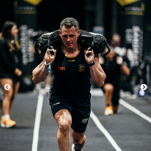 Derek O Toole