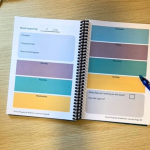 Grow Progress  & Reflection Journal