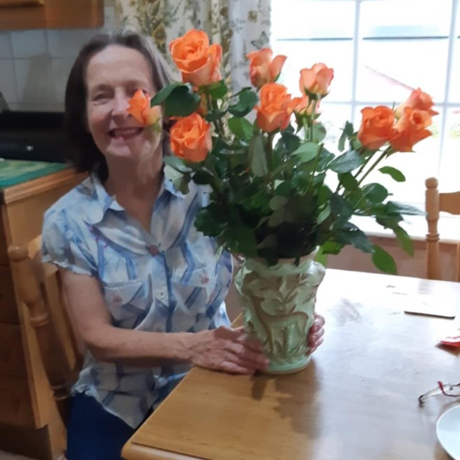 Marie McGranaghan