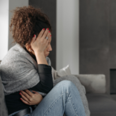 Members\' Series - Our Stories: Insomnia after a diagnosis of ovarian cancer - Impact and tips for better sleep