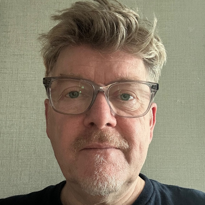 Robert Williams
