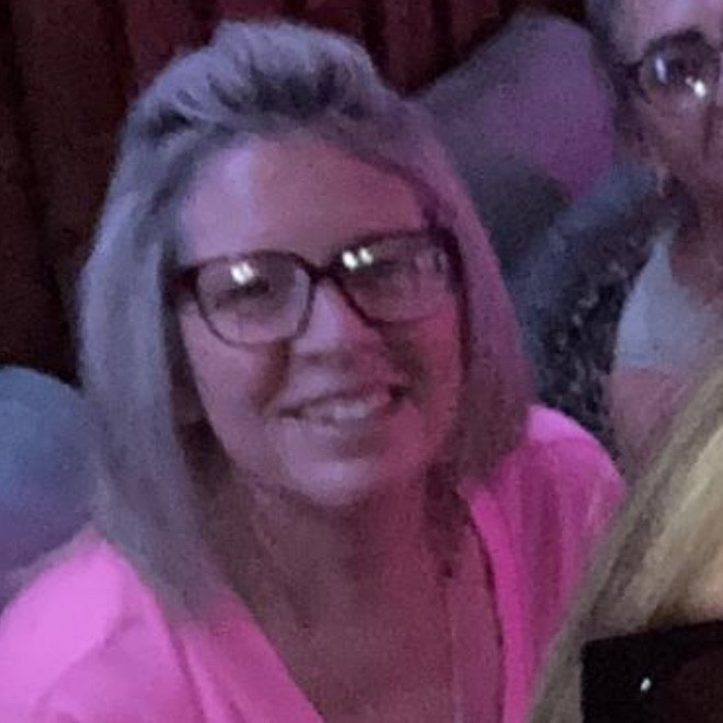 Helen Clarke