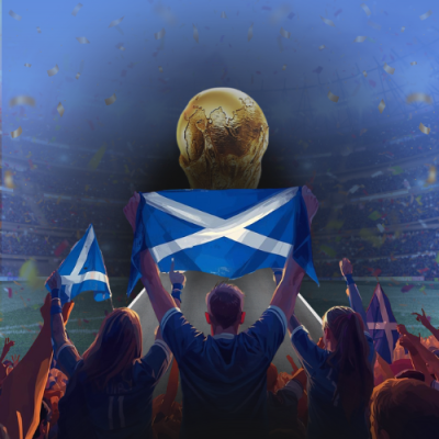 Road to the World Cup Dinner