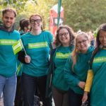 Samaritans T-shirt