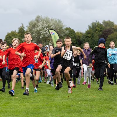 RUN Barnstaple Final Mile Challenge