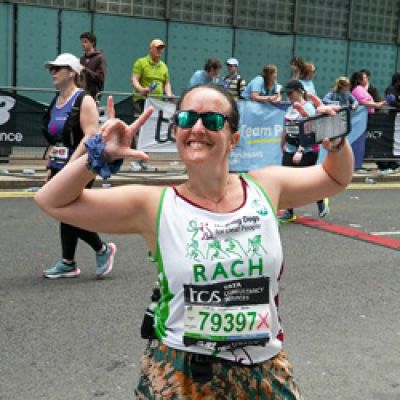London Marathon 2026