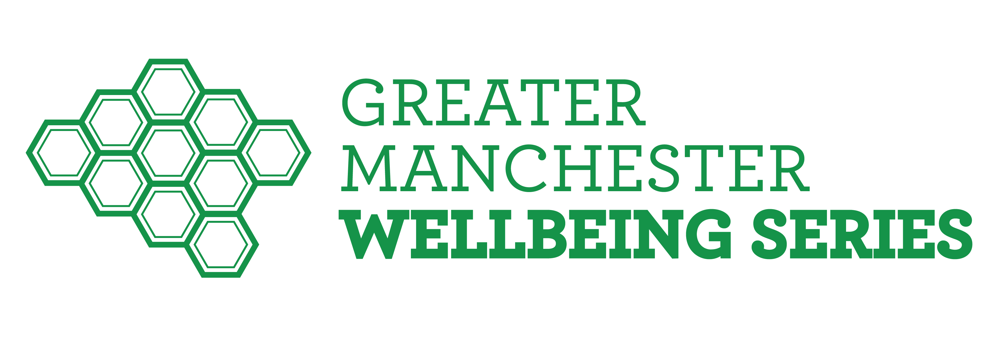 City Wellbeing Series