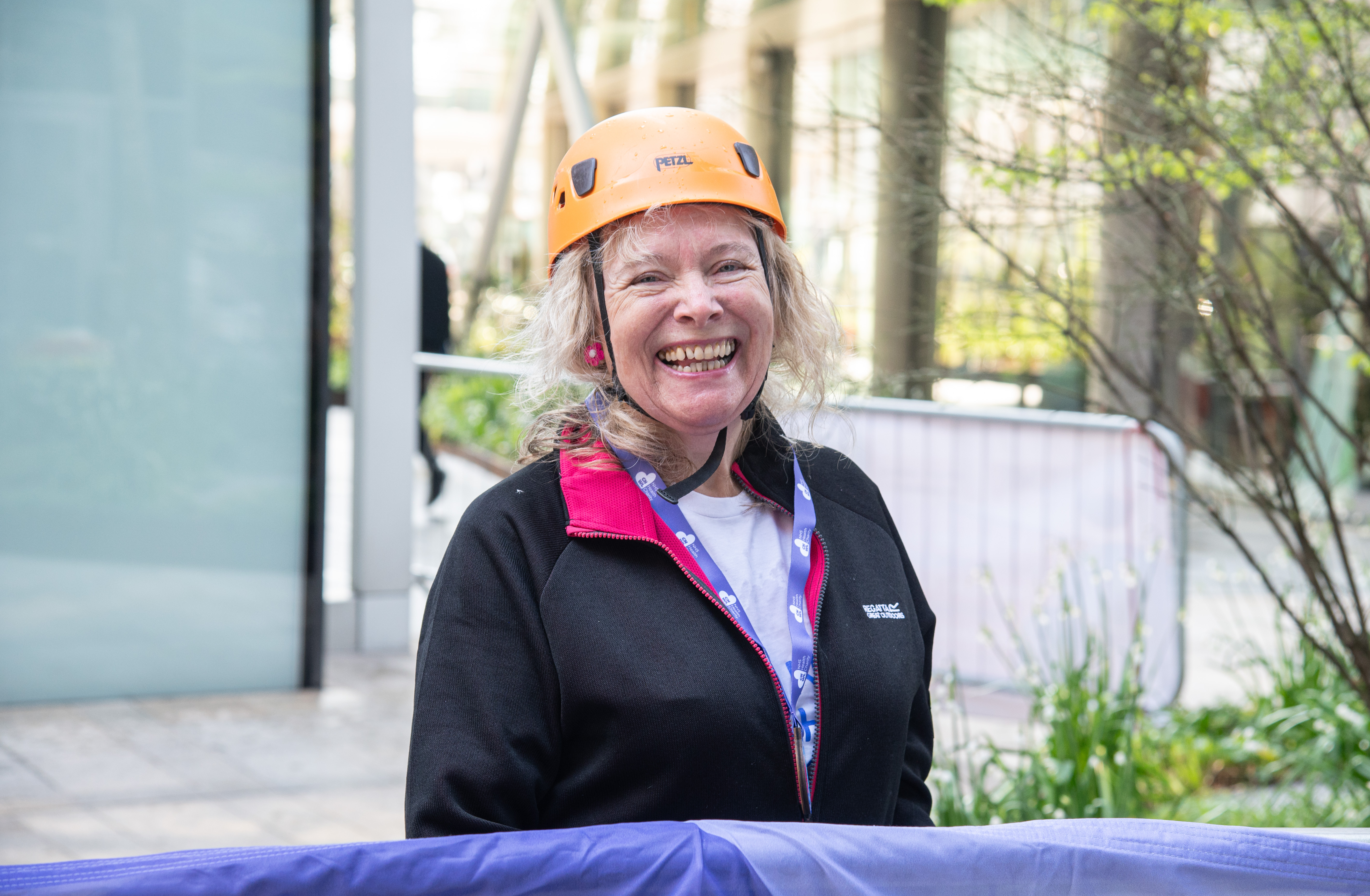 10 - 11am: Sarah Medal 2