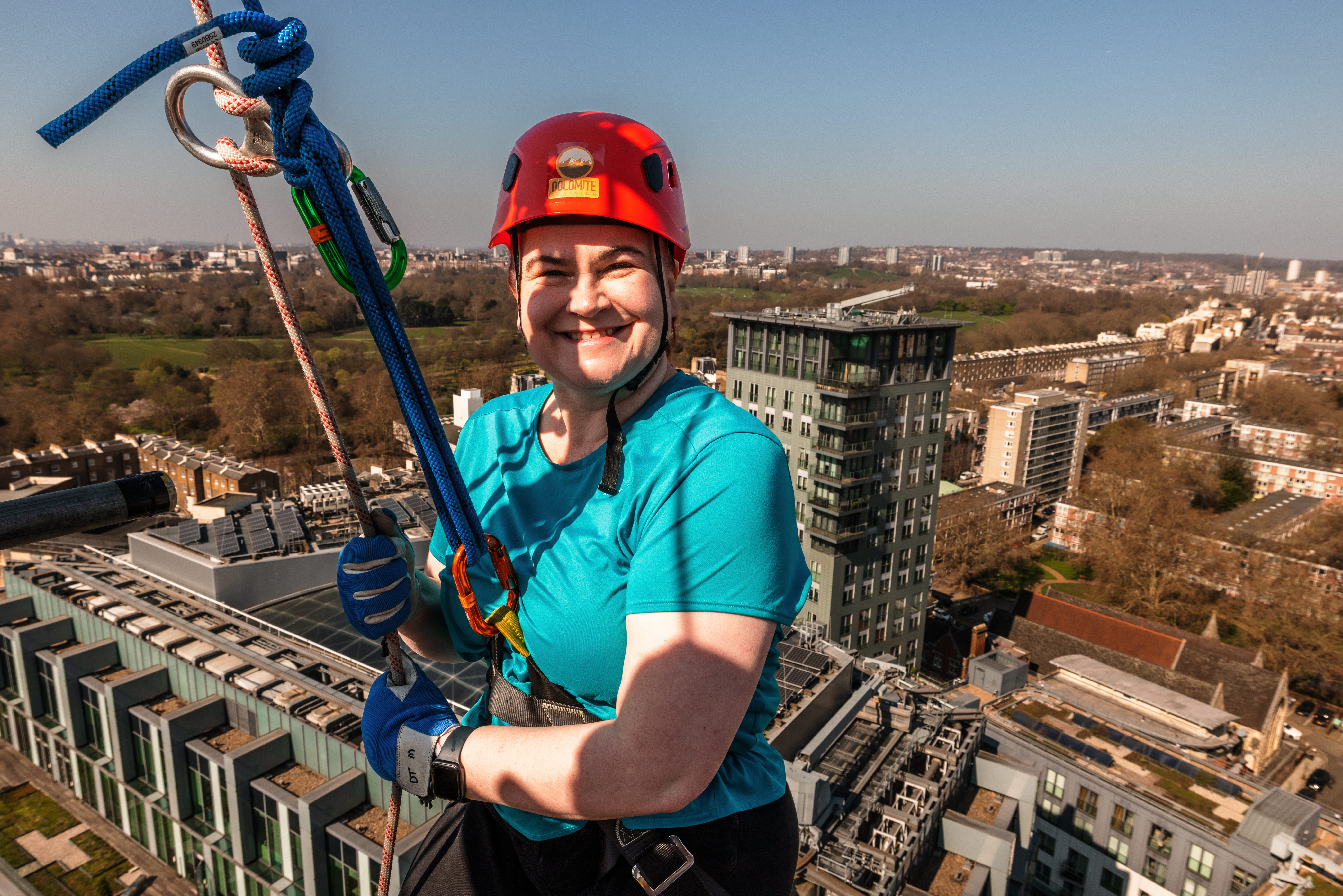 11 - 12pm:  Joanna Rockliff