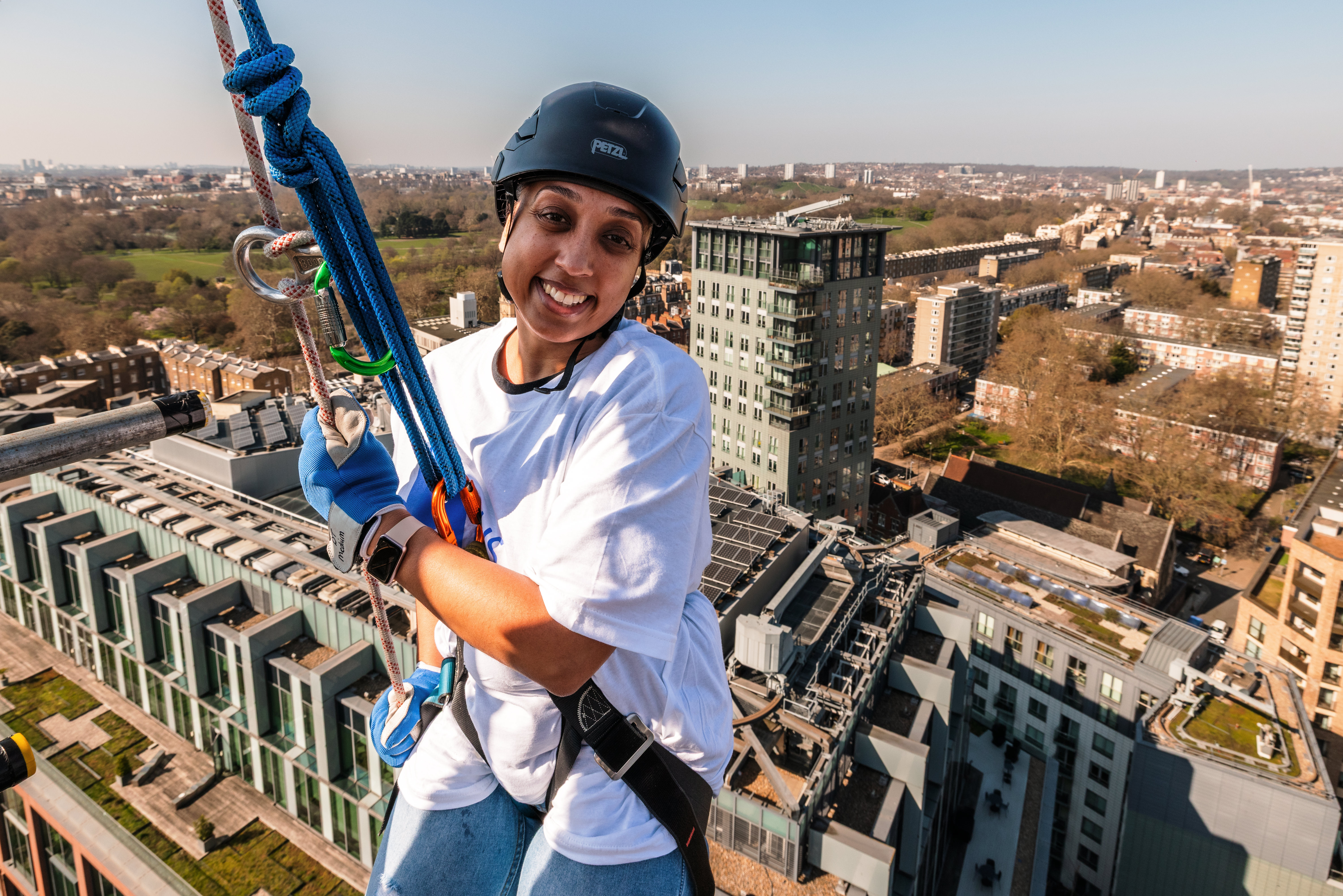 12-1pm: Kamal roof 1