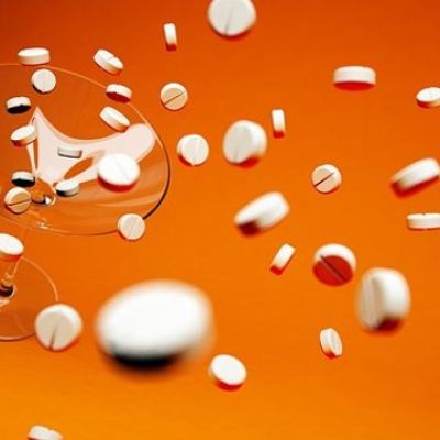 Webinar: Treatments from Pharmacy