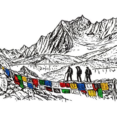 Brotherhood Virtual Challenge