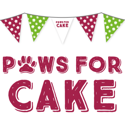 Paws for Cake